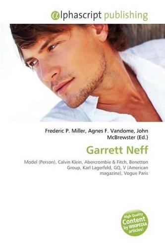 Garrett Neff