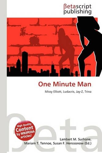 One Minute Man