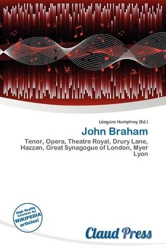 John Braham