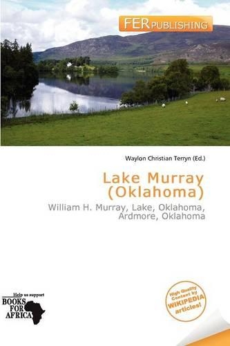 Lake Murray (Oklahoma)