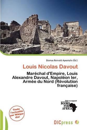 Louis Nicolas Davout