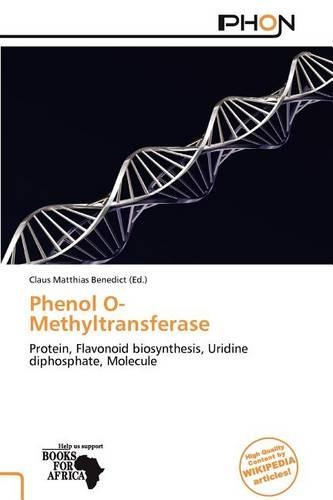 Phenol O-Methyltransferase