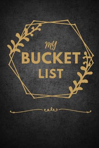My Bucket List