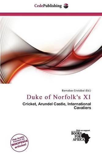 Duke of Norfolk's XI