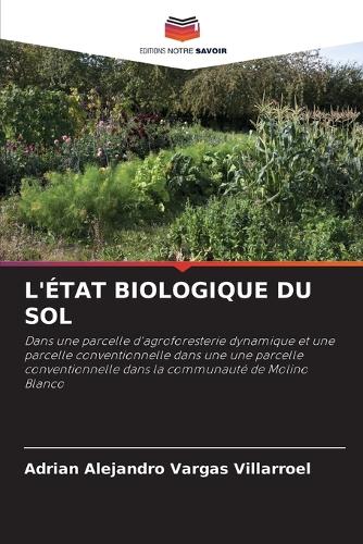 L'État Biologique Du Sol