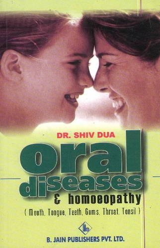 Oral Diseases & Homoeopathy