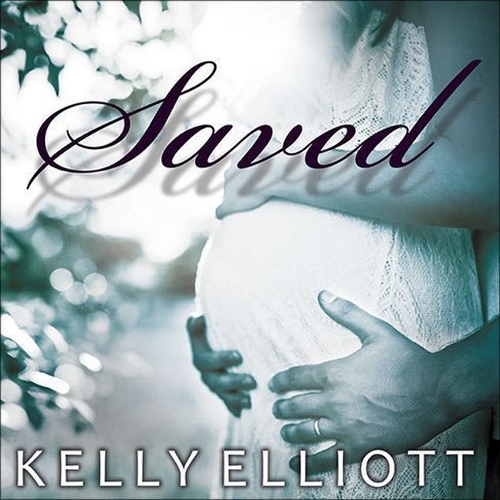 Saved Lib/E: (2 Wanted Series Lib/E)