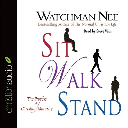 Sit Walk Stand