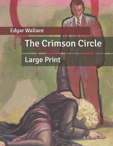 The Crimson Circle