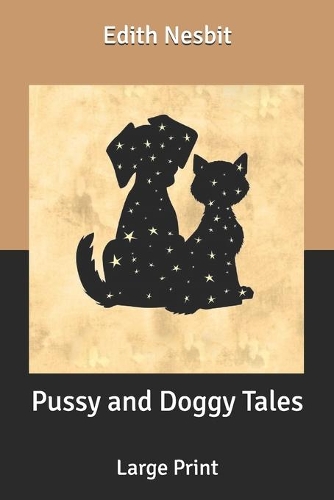 Pussy and Doggy Tales