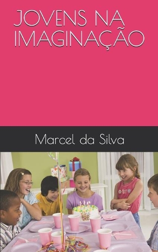 Jovens Na Imaginação