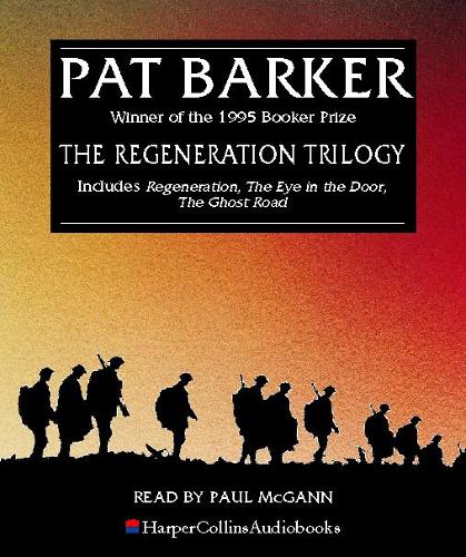 The Regeneration Trilogy – Box Set