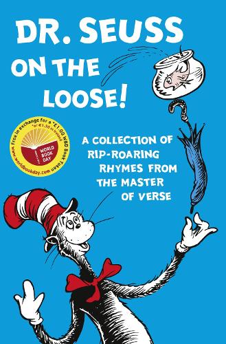Dr. Seuss On The Loose!