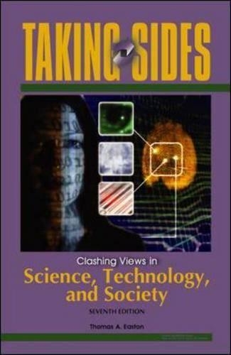 Clashing Views in Science, Technology, and Society