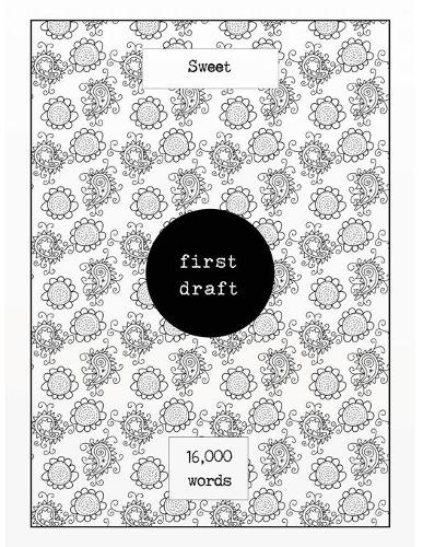 First Draft: 16,000 words(1 First Draft)