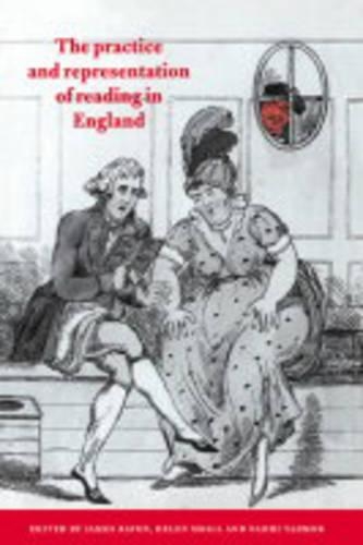 Practice and Representation of Reading in England: (English)
