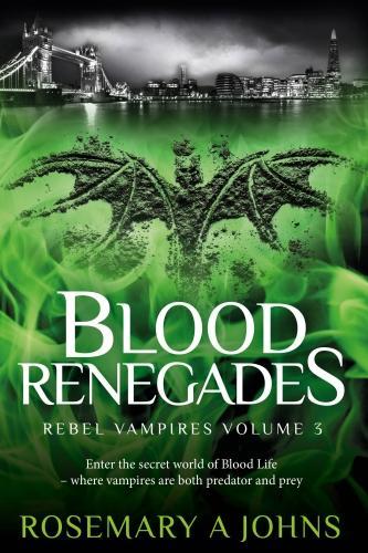 Blood Renegades