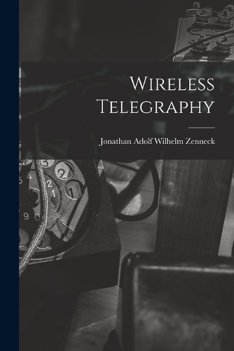 Wireless Telegraphy