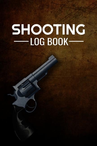 Shooting Log Book