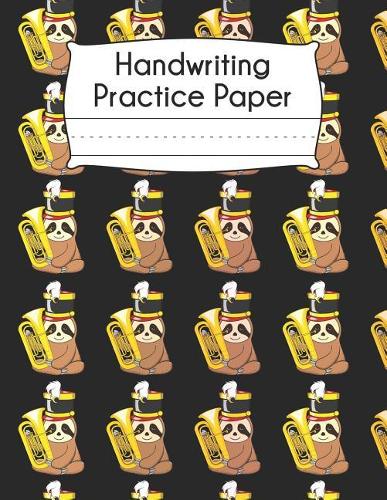 Handwriting Practice Paper