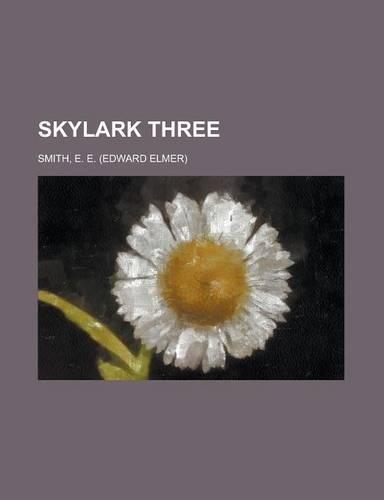 Skylark Three: (English)