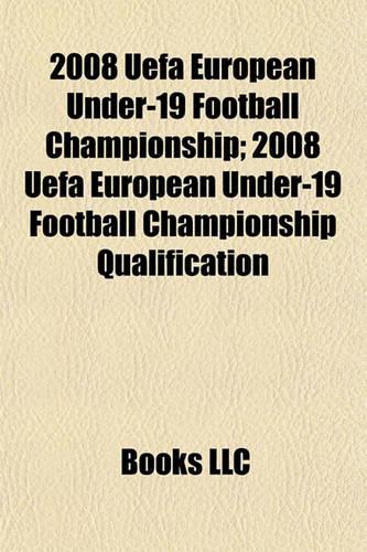 2008 Uefa European Under-19 Football Championship