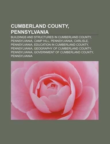 Cumberland County, Pennsylvania