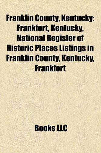 Franklin County, Kentucky