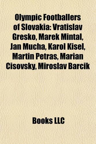Olympic Footballers of Slovakia