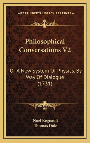 Philosophical Conversations V2