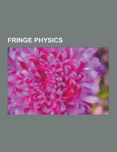 Fringe Physics
