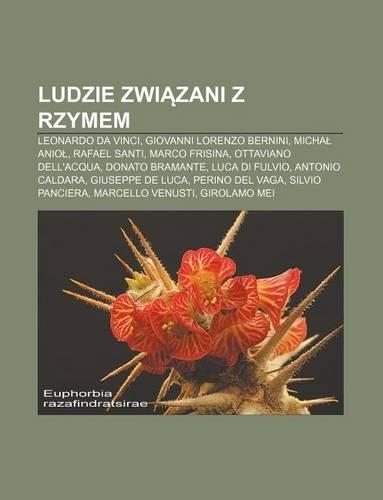 Ludzie Zwi Zani Z Rzymem