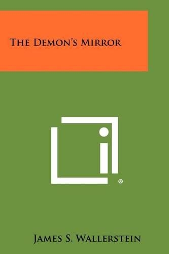 The Demon's Mirror: (English)