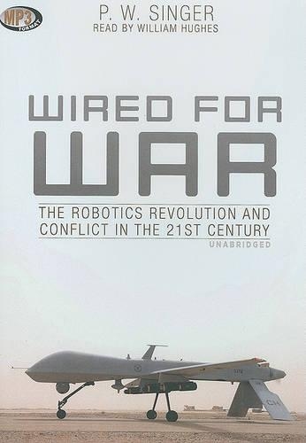 Wired for War