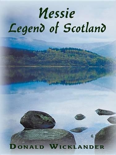 Nessie: Legend of Scotland