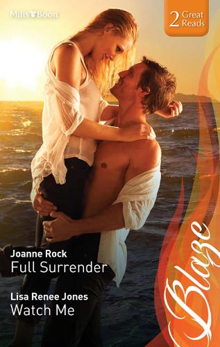 Full Surrender/Watch Me