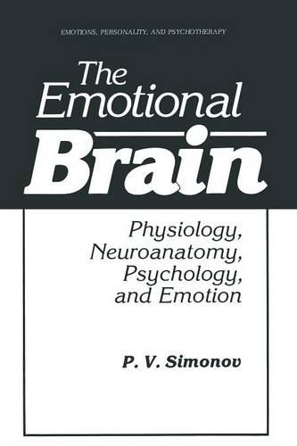 The Emotional Brain