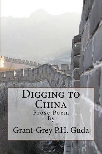 Digging to China