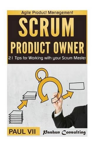 Scrum Product Owner