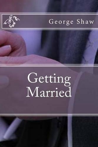 Getting Married