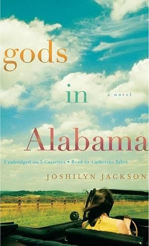 Gods in Alabama
