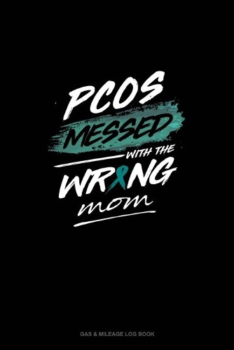 PCOS Messed with the Wrong Mom