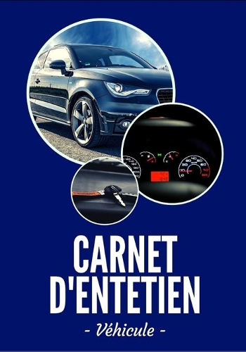 Carnet d'Entretien