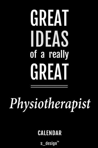 Calendar for Physiotherapists / Physiotherapist