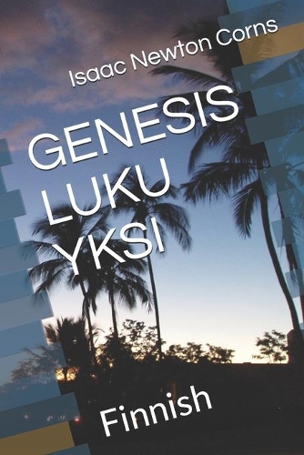 Genesis Luku Yksi