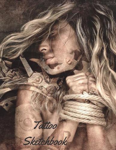 Tattoo Sketchbook