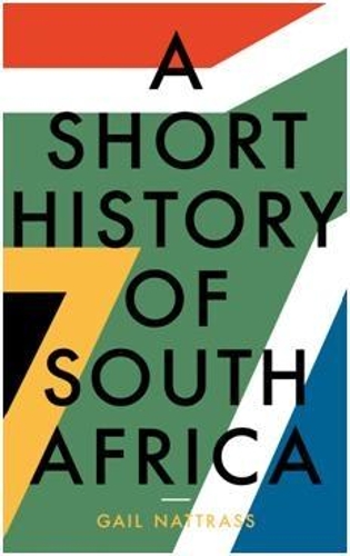 Short History of South Africa