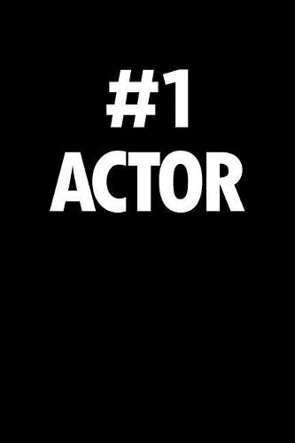 Number 1 Actor