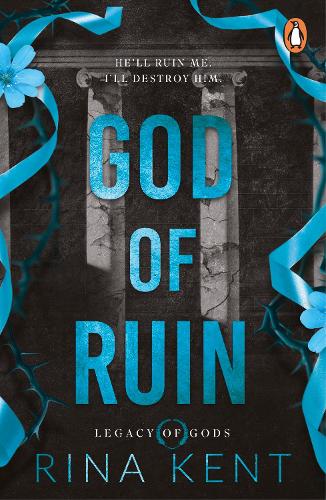 God of Ruin: (Legacy of Gods)
