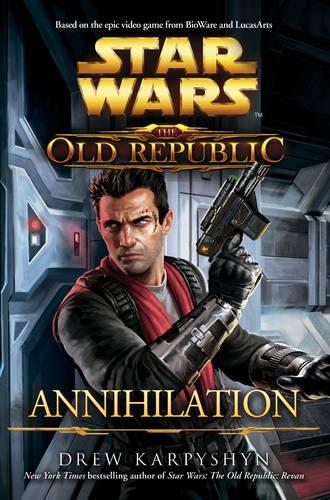 Star Wars: The Old Republic: Annihilation